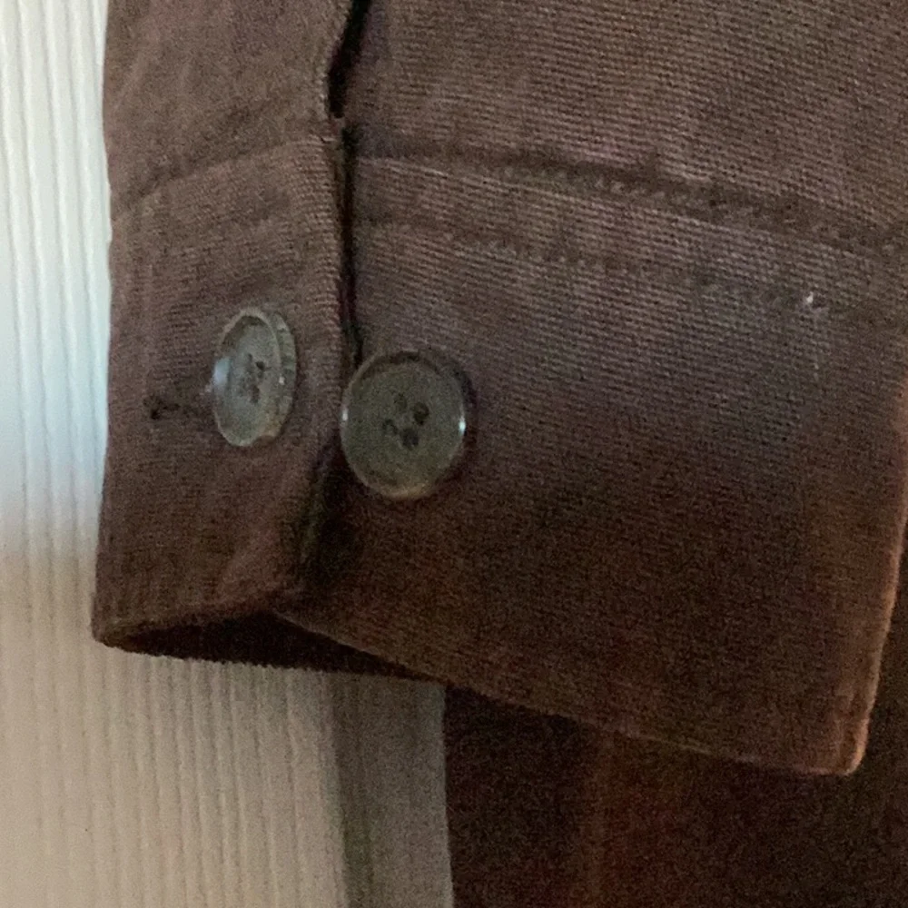 Lands End Jacket, size 1X - Picture 6 of 8